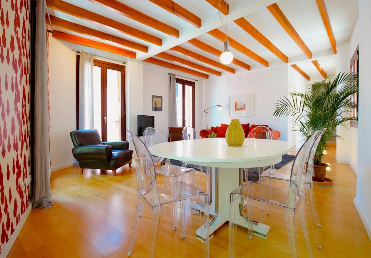 Montmari - Turismo De Interior Lägenhet Palma de Mallorca